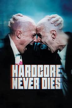 Hardcore Never Dies — Review .